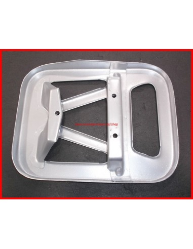 Parrilla asiento trasero Vespa Economica