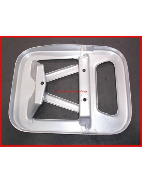 Parrilla asiento trasero Vespa Economica