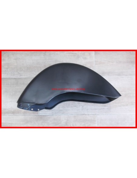 Guardabarros  Vespa FL