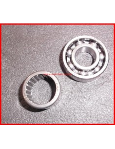 Kit rodamientos tambor delantero Vespa Iris