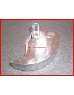 Tapa cangrejo Vespa Bocolo