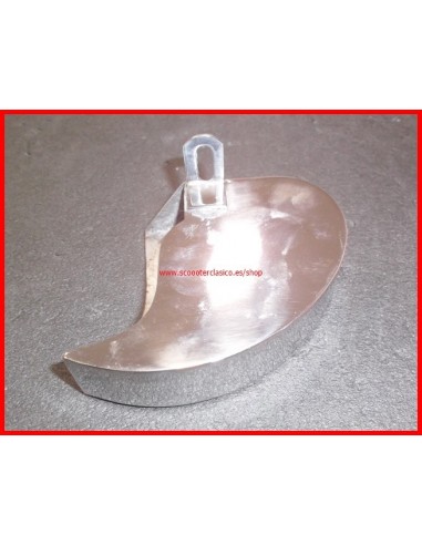 Tapa cangrejo Vespa Bocolo