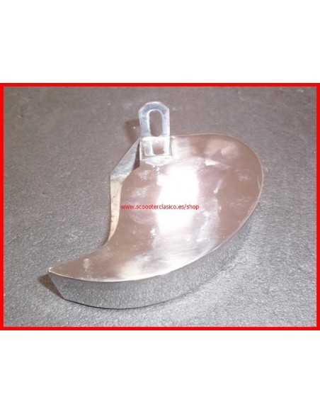 Tapa cangrejo Vespa Bocolo