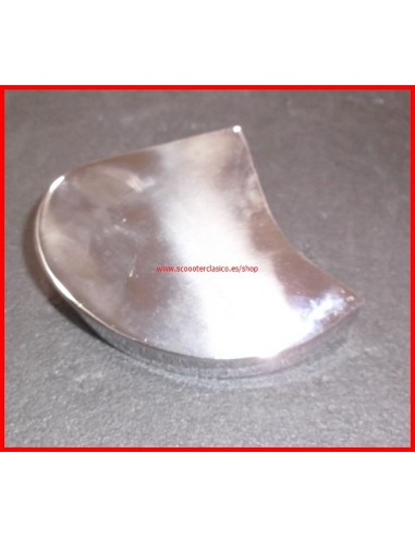 Tapa cangrejo Vespa Bocolo