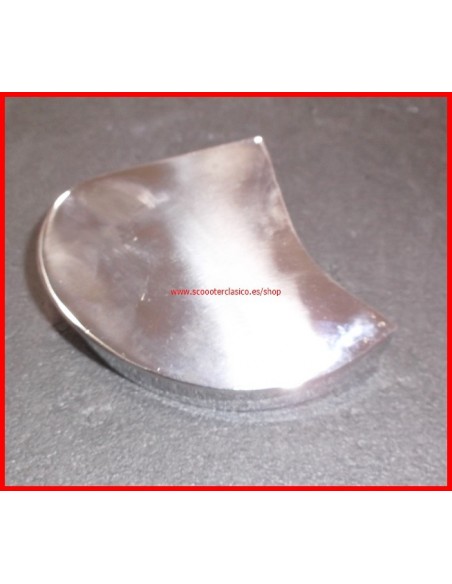 Tapa cangrejo Vespa Bocolo