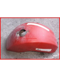 Guardabarros Vespa PK usado