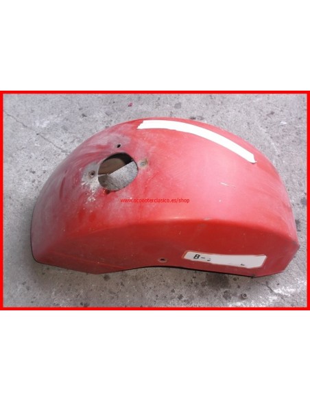 Guardabarros Vespa PK usado
