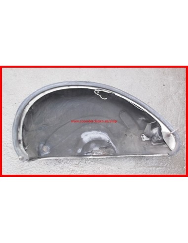 COFANO DERECHO VESPA TX 200