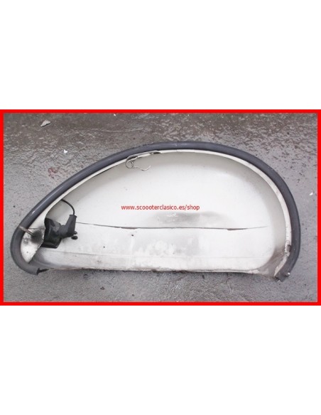 COFANO izquierdo VESPA TX 200