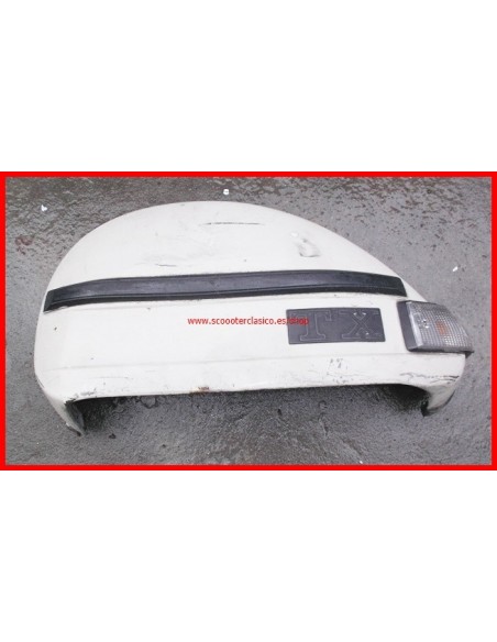 COFANO izquierdo VESPA TX 200