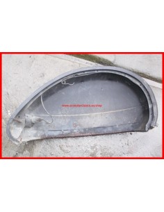 Cofano izquierdo de Vespa 200 DN 2