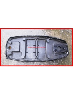 Asiento de Vespa 200 Iris 2