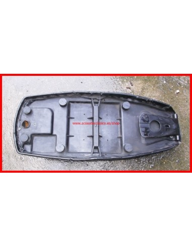 Asiento de Vespa 200 Iris