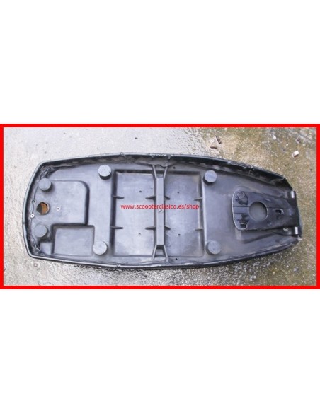 Asiento de Vespa 200 Iris