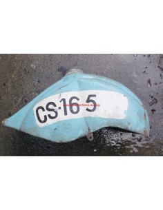 Guardabarros Lambretta LD 2