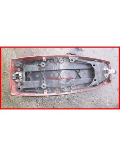 Asiento de Vespa pk xl usado 2