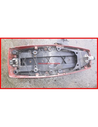 Asiento de Vespa pk xl usado