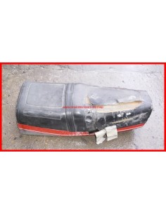 Asiento de Vespa pk xl usado