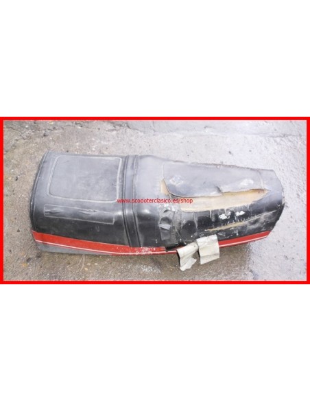 Asiento de Vespa pk xl usado