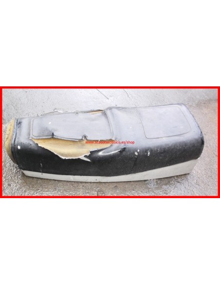Asiento de Vespa PK XL usado
