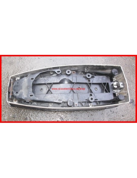 Asiento de Vespa PK XL usado