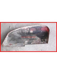 Cofano izquierdo Lambretta 3&ordf; serie 2