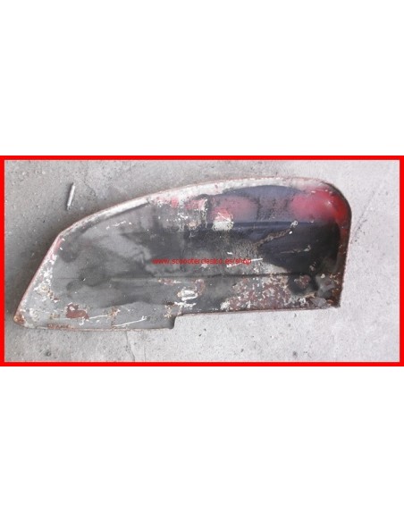 Cofano izquierdo Lambretta 3&ordf; serie