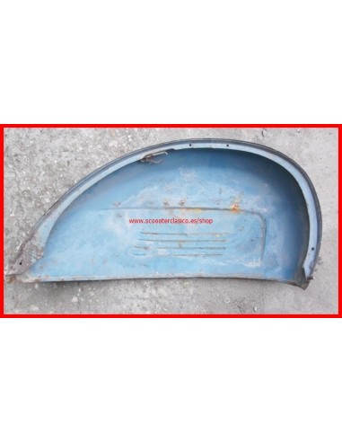 Cofano izquierdo Vespa 125 L