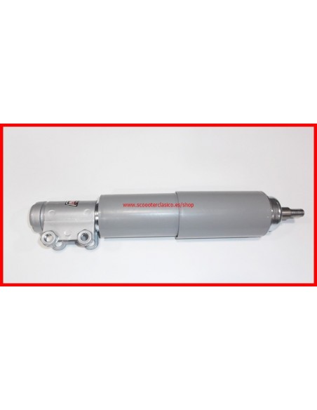 Amortiguador delantero Vespa PK Carbone