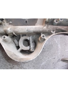 Manillar de Vespa 200 Iris 2