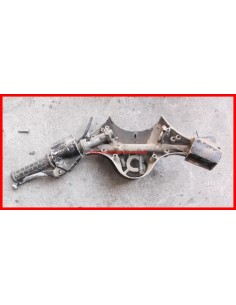 Manillar de Vespa 200 Iris