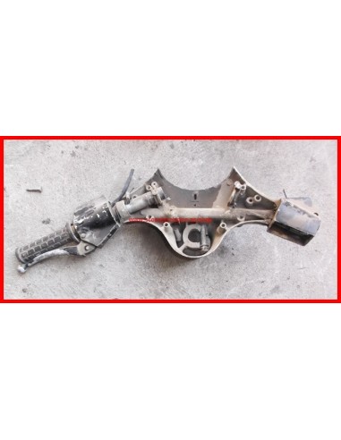 Manillar de Vespa 200 Iris