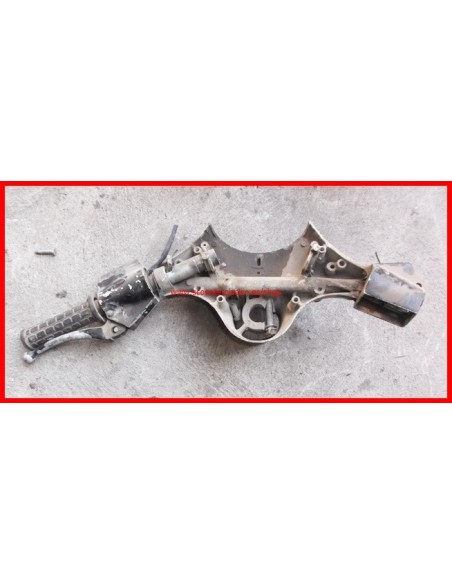 Manillar de Vespa 200 Iris