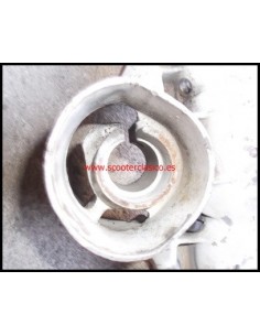 Manillar de Vespa 200 Iris 2