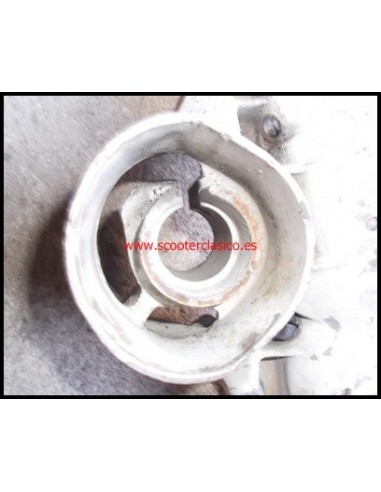 Manillar de Vespa 200 Iris