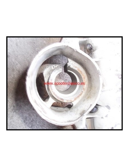 Manillar de Vespa 200 Iris