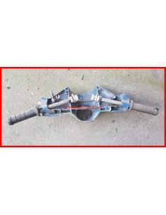 Manillar de Vespino usado