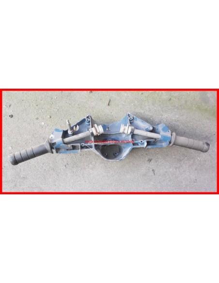 Manillar de Vespino usado