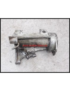 Tija manillar Vespacarro