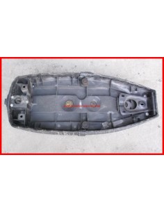 Asiento de Vespa 200 usado 2