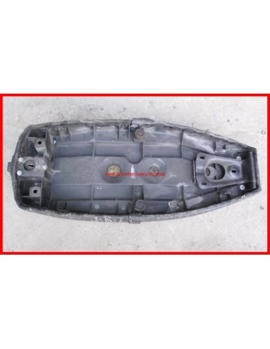 Asiento de Vespa 200 usado