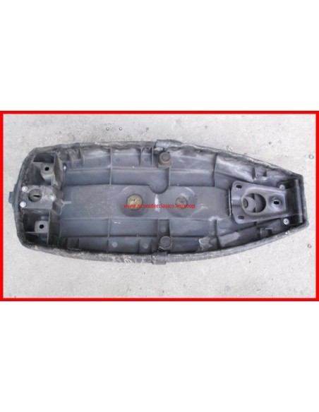 Asiento de Vespa 200 usado