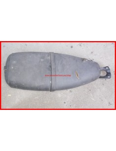 Asiento de Vespa 200 usado