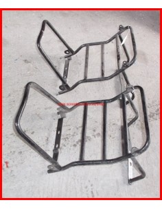 Portabultos trasero Vespa PK incompleto