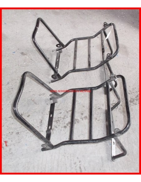 Portabultos trasero Vespa PK incompleto