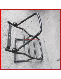 Portabultos trasero Vespa 200