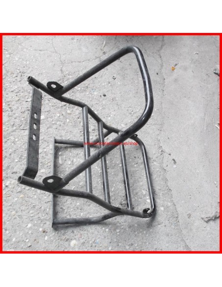 Portabultos trasero Vespa 200