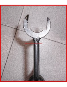 LLave tuerca grifo gasolina Vespa Sport 2