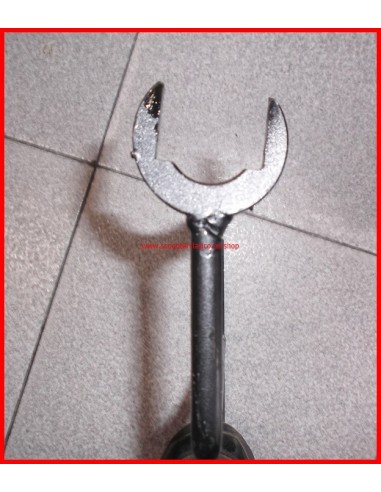 LLave tuerca grifo gasolina Vespa Sport