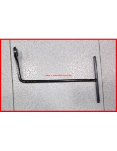 LLave tuerca grifo gasolina Vespa Sport